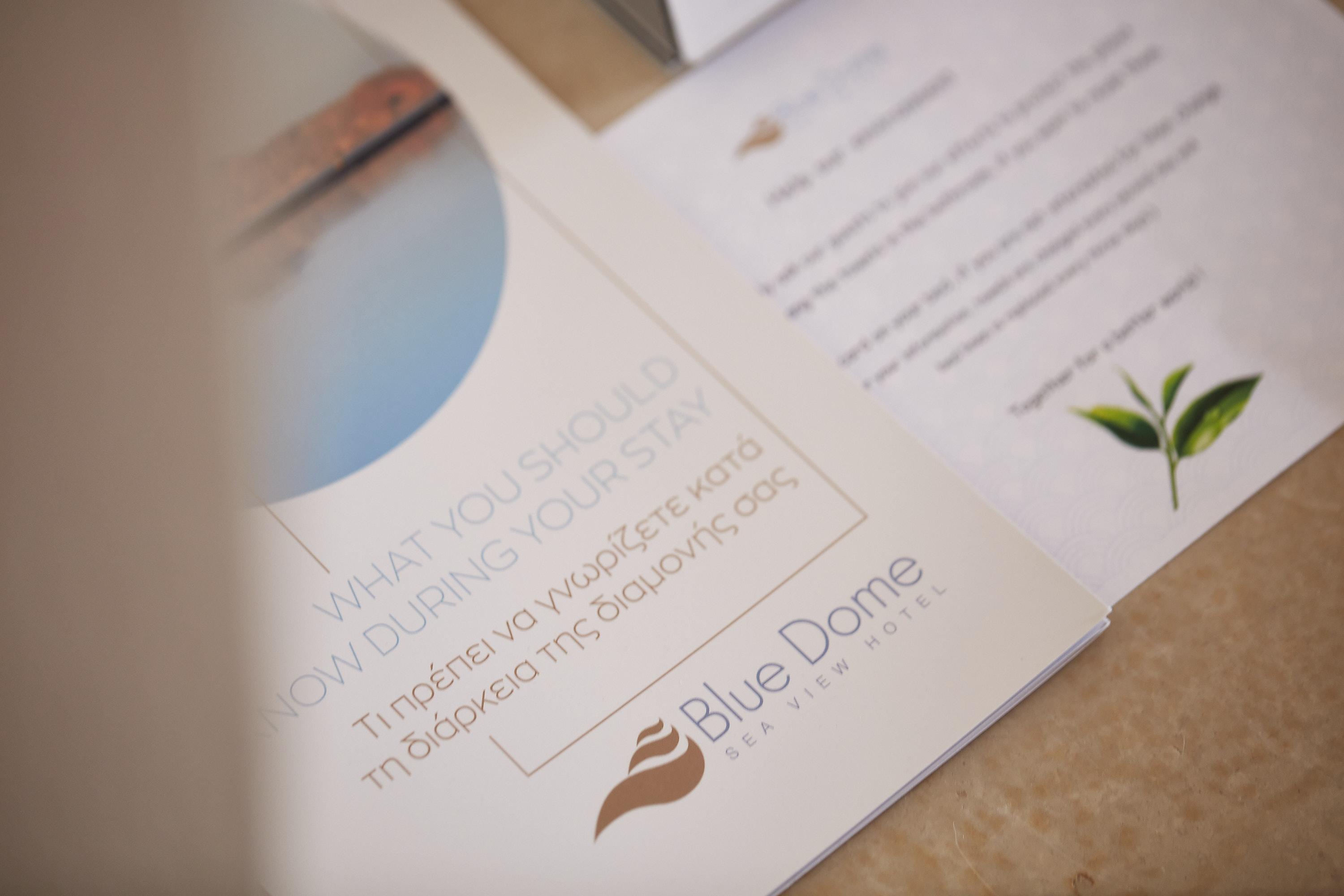 Blue Dome Hotel Ханя Екстериор снимка