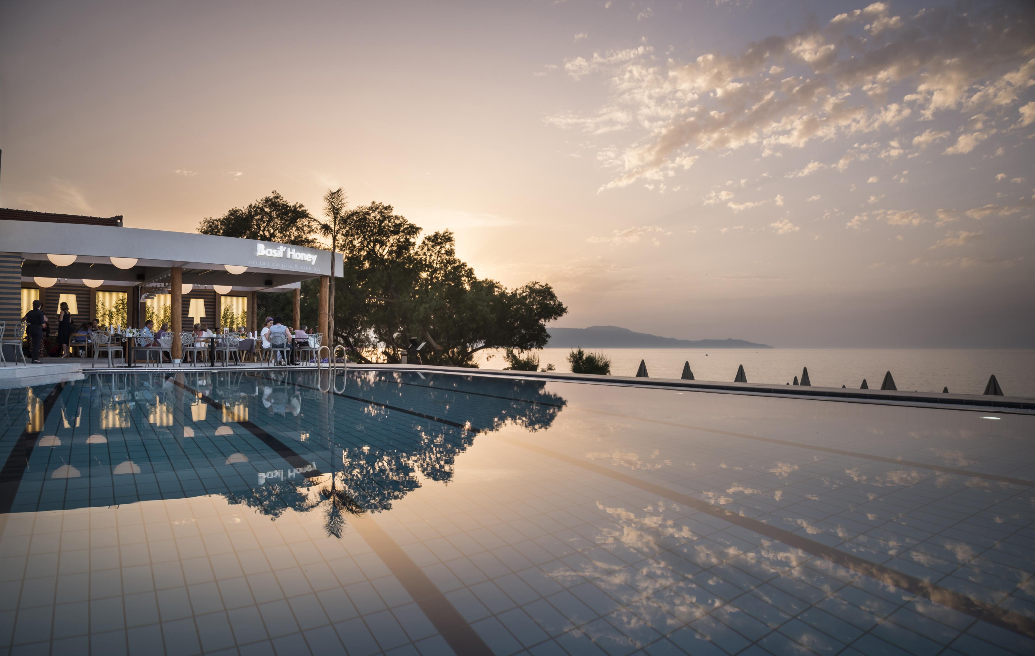 Blue Dome Hotel Ханя Екстериор снимка