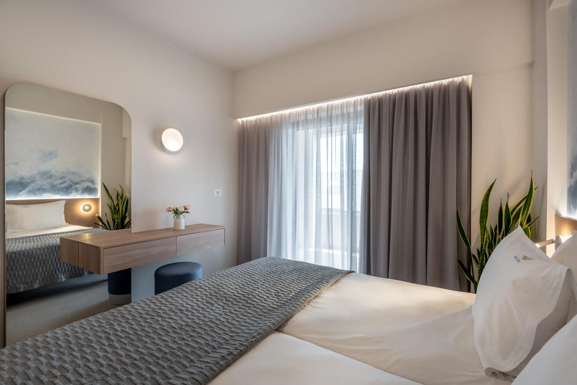 Blue Dome Hotel Ханя Екстериор снимка