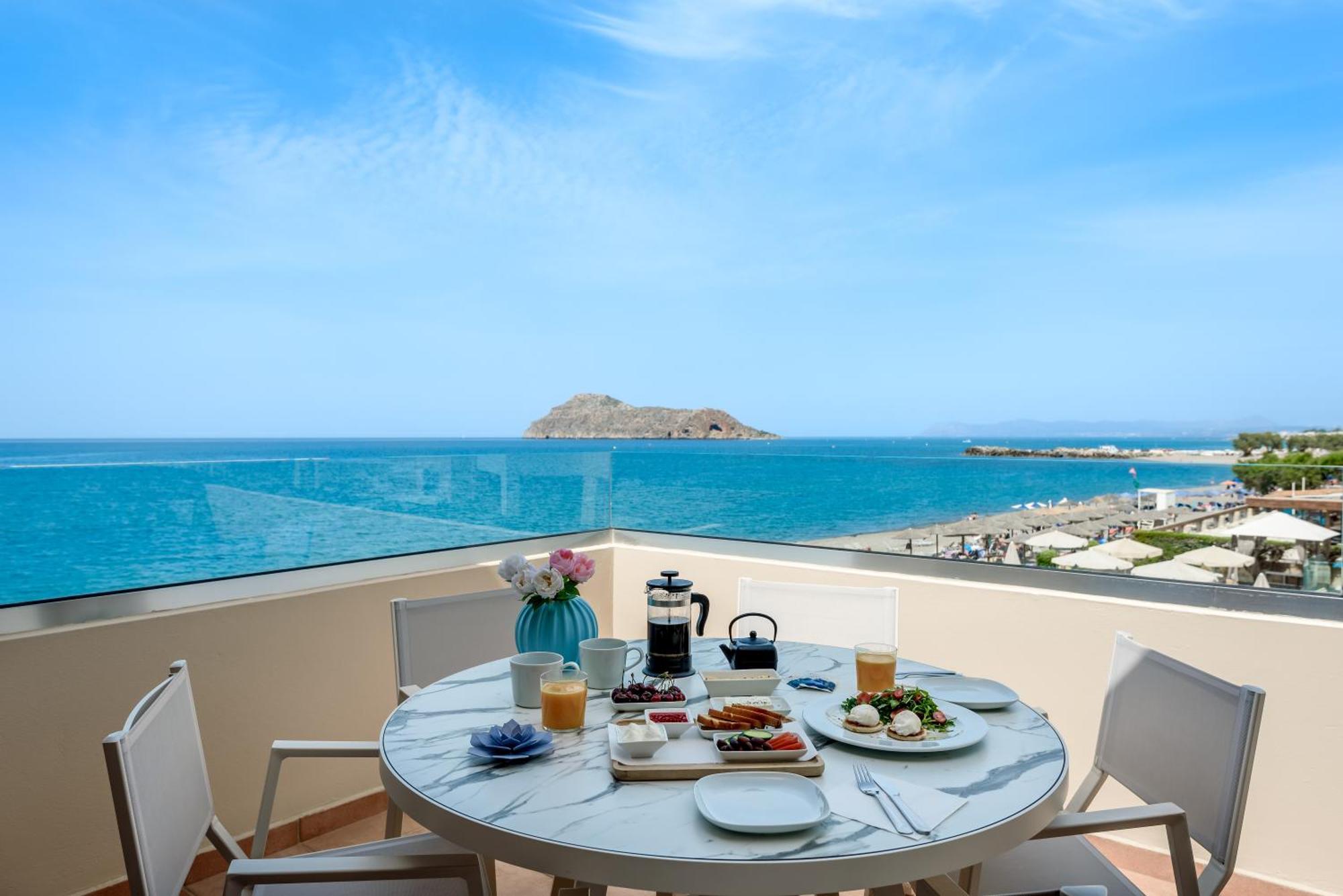 Blue Dome Hotel Ханя Екстериор снимка