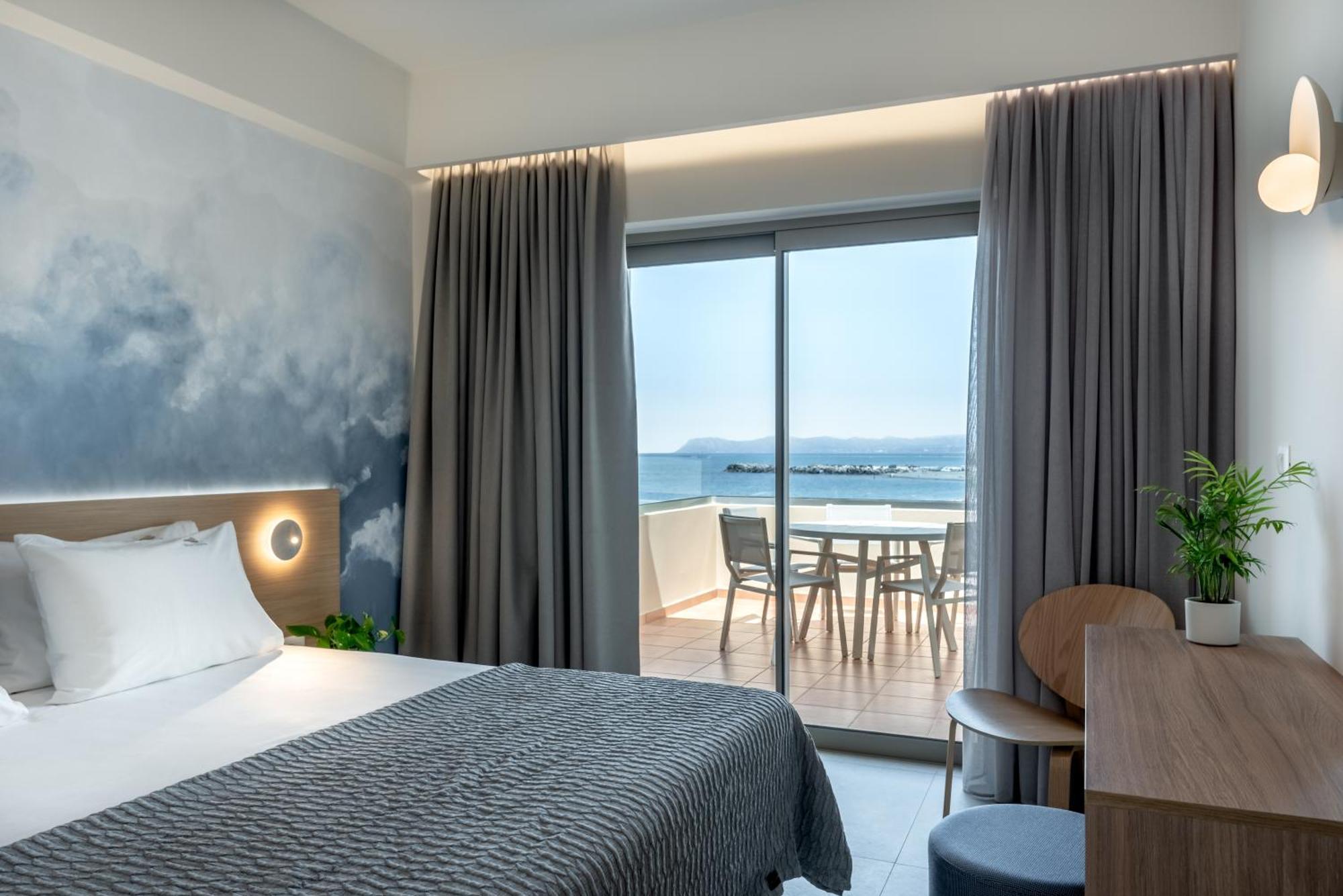Blue Dome Hotel Ханя Екстериор снимка